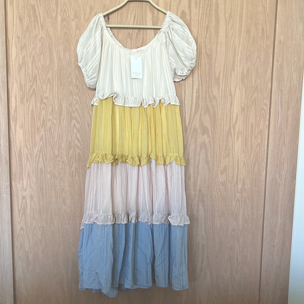 ZOCO dress size M